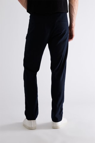 Pantalon - Bleu marine
