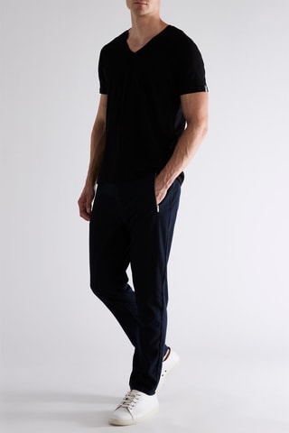 Pantalon - Bleu marine