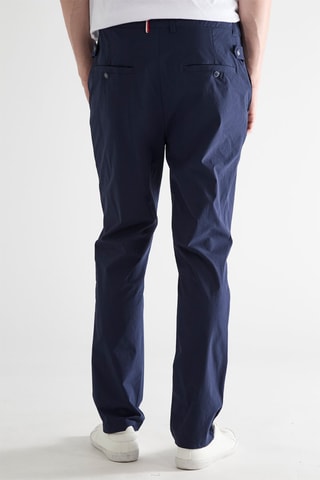 Pantalon - Bleu marine