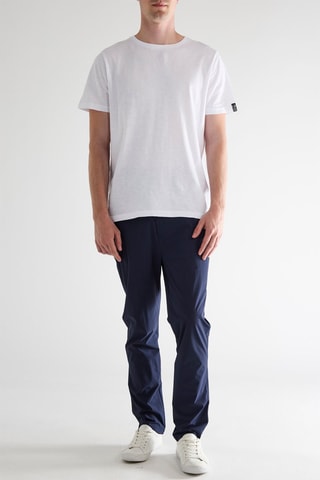 Pantalon - Bleu marine