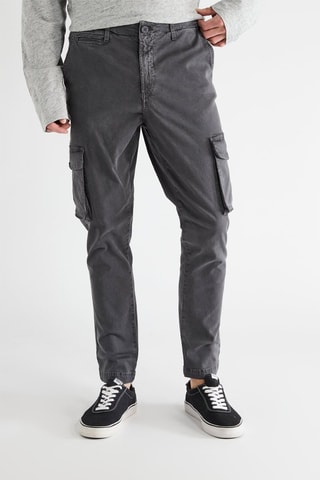 Pantalon - Anthracite