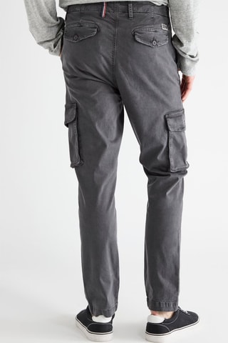 Pantalon - Anthracite