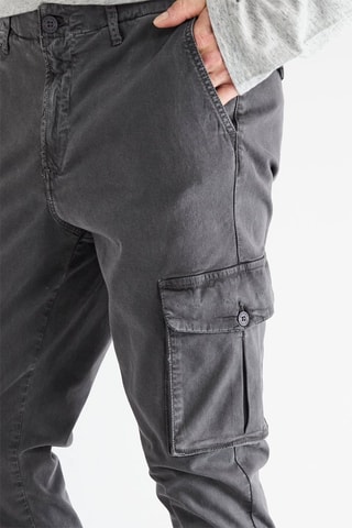 Pantalon - Anthracite