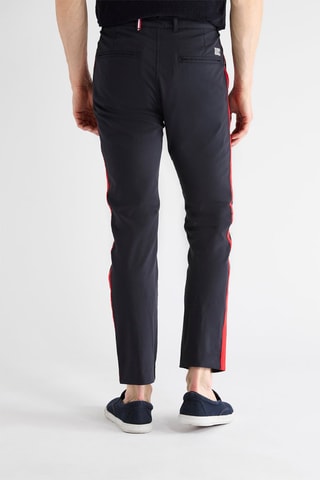 Pantalon - Bleu marine