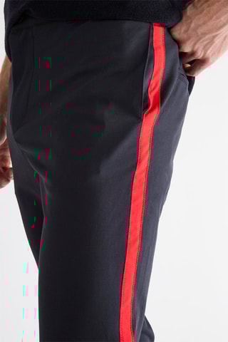 Pantalon - Bleu marine