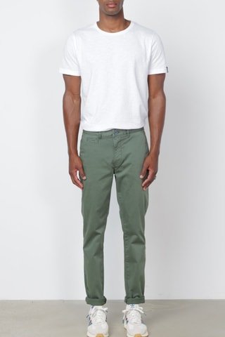 Chino - Vert d’eau