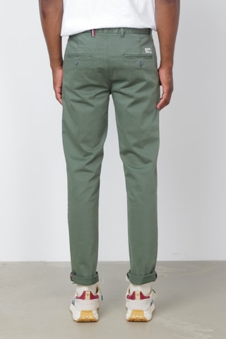 Chino - Vert d’eau