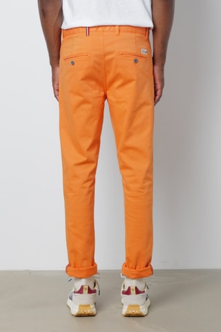 Pantalon - Orange