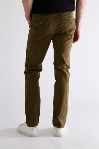 Pantalon - Kaki