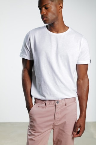 Pantalon - Rose