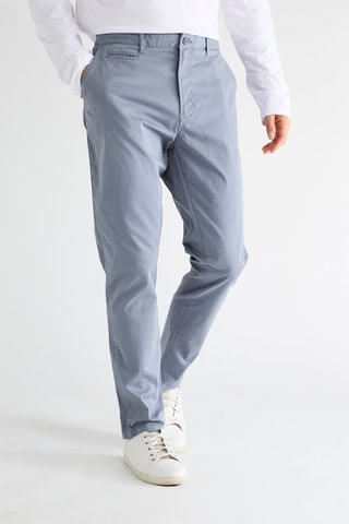 Chino - Bleu clair
