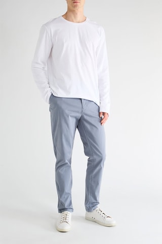Chino - Bleu clair