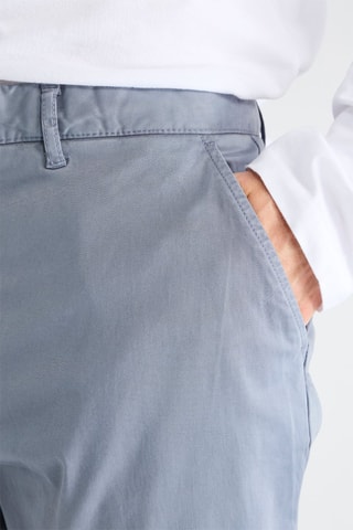Chino - Bleu clair