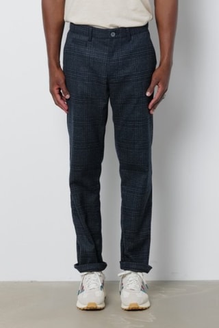 Pantalon - Gris