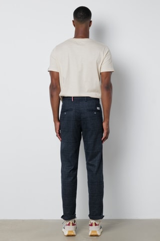 Pantalon - Gris