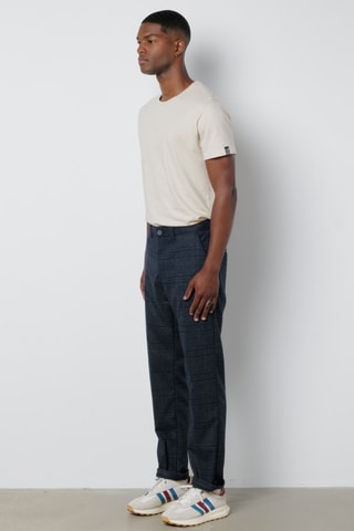 Pantalon - Gris