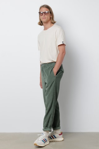 Pantalon - Kaki