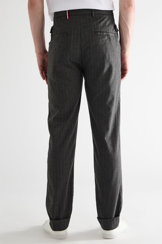 Pantalon - Gris foncé