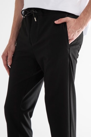 Chino - Noir