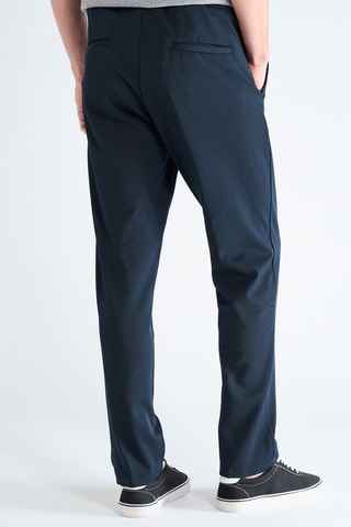 Pantalon - Bleu marine