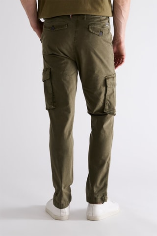 Pantalon - Kaki