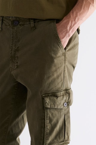 Pantalon - Kaki