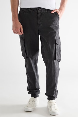 Pantalon - Anthracite