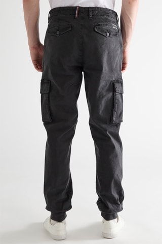 Pantalon - Anthracite