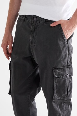 Pantalon - Anthracite