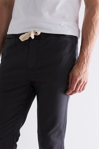 Pantalon - Noir