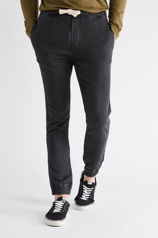 Pantalon - Noir