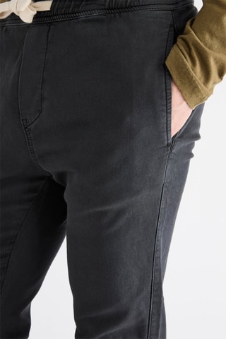 Pantalon - Noir