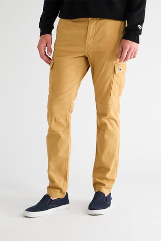 Pantalon - Jaune