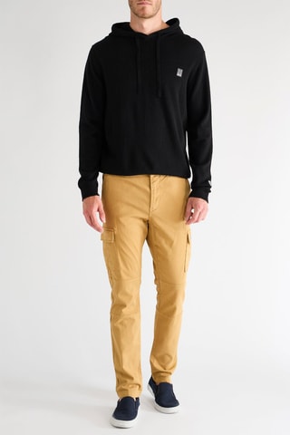 Pantalon - Jaune