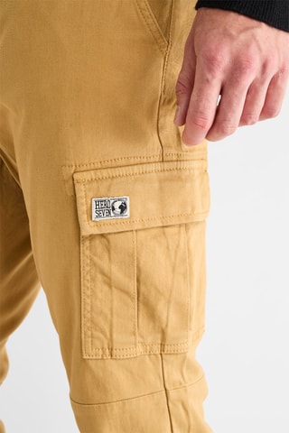 Pantalon - Jaune