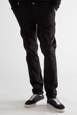 Pantalon - Noir
