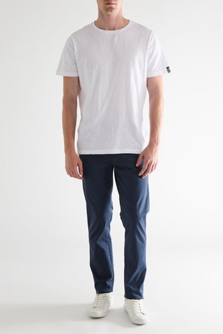 Pantalon - Bleu marine
