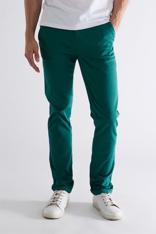 Pantalon - Vert