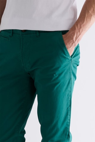 Pantalon - Vert