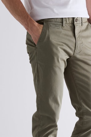Pantalon - Vert olive