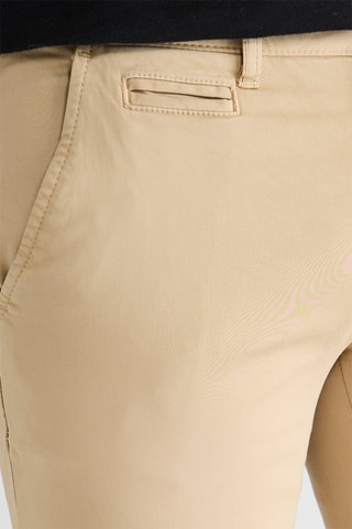 Pantalon - Beige