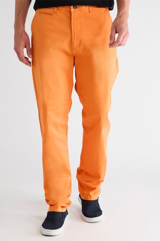 Pantalon - Orange