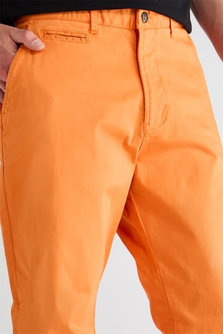 Pantalon - Orange