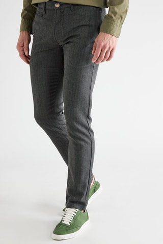 Pantalon - Noir