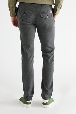 Pantalon - Noir