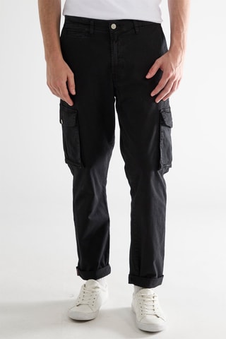 Pantalon - Noir