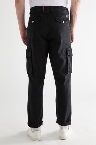 Pantalon - Noir
