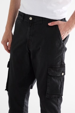 Pantalon - Noir
