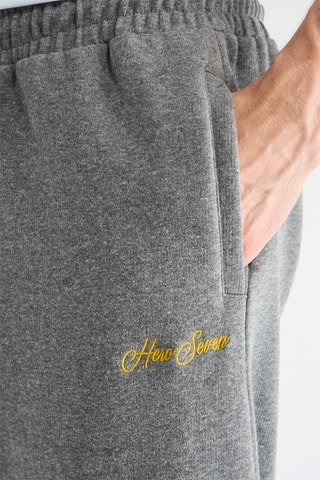 Pantalon - Gris
