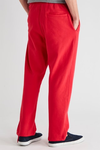 Pantalon - Rouge